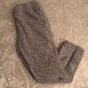 NWOT Men’s adidas joggers